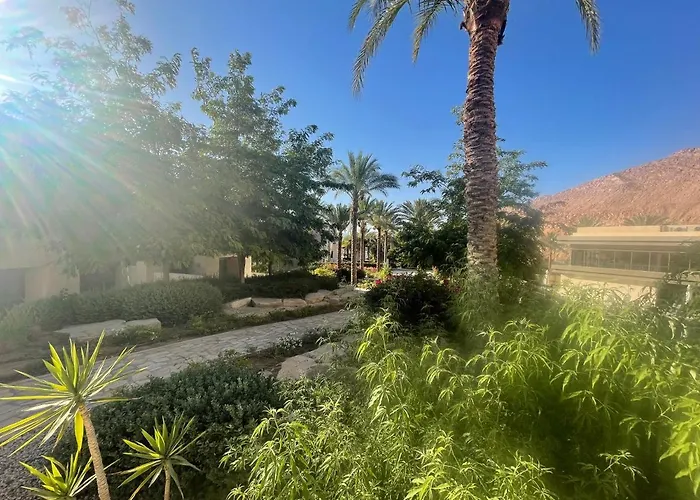 Al Raha Village - Aqaba