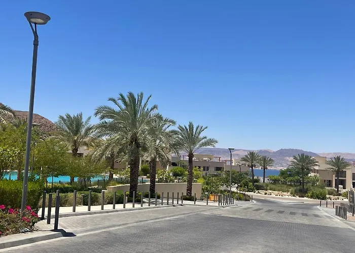 Al Raha Village - Aqaba