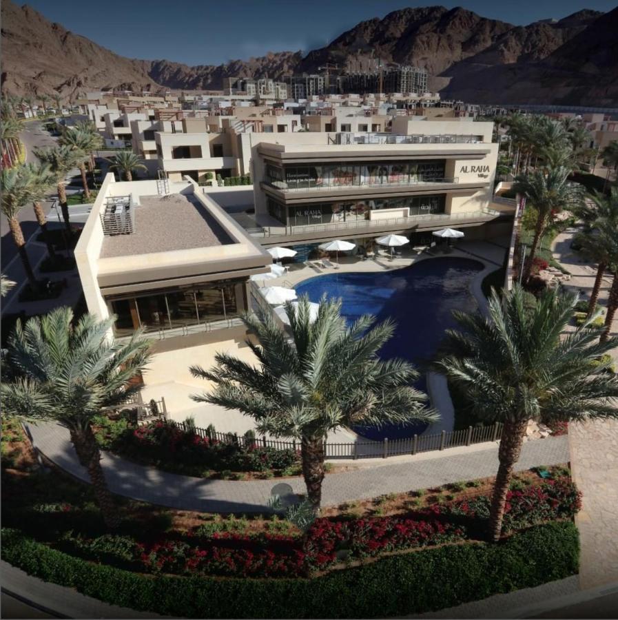 Al Raha Village - Apartment