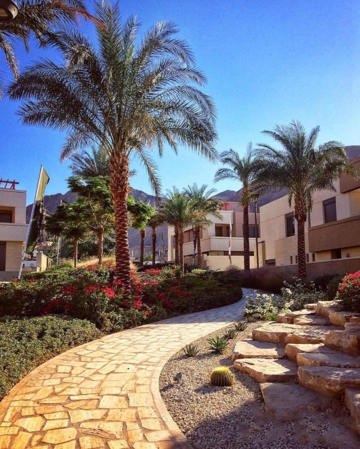 Al Raha Village - * Aqaba