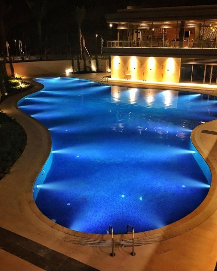 Al Raha Village -