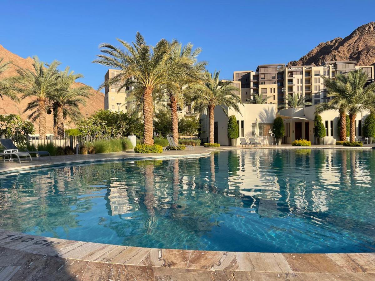 Al Raha Village - *