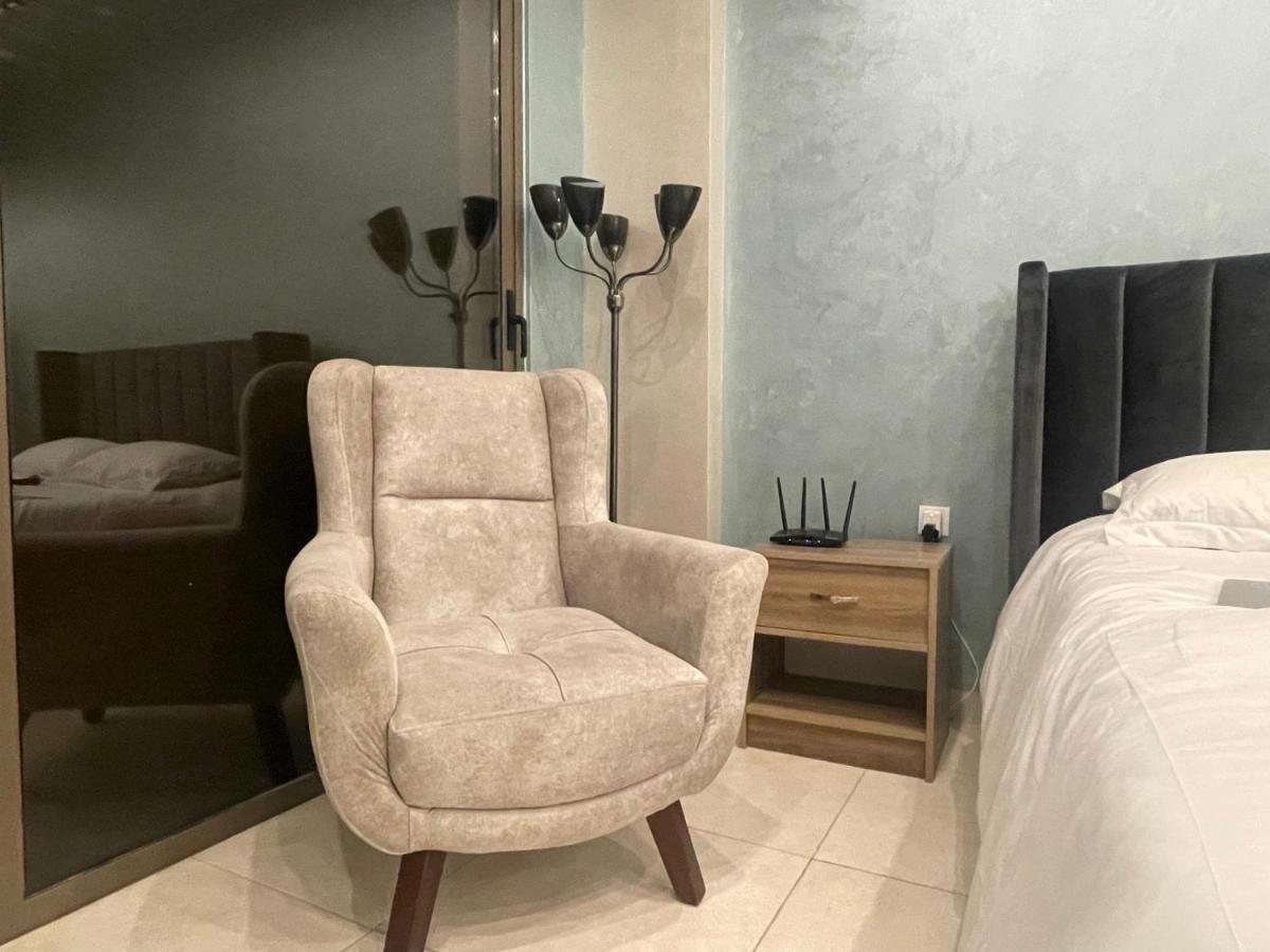 Al Raha Village - Apartment Aqaba