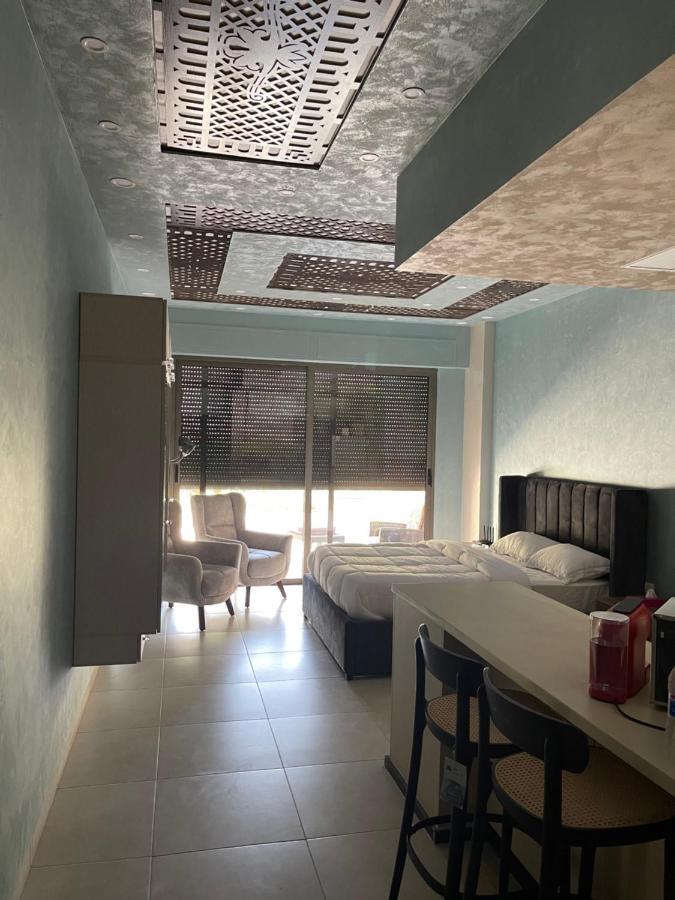 Al Raha Village - *