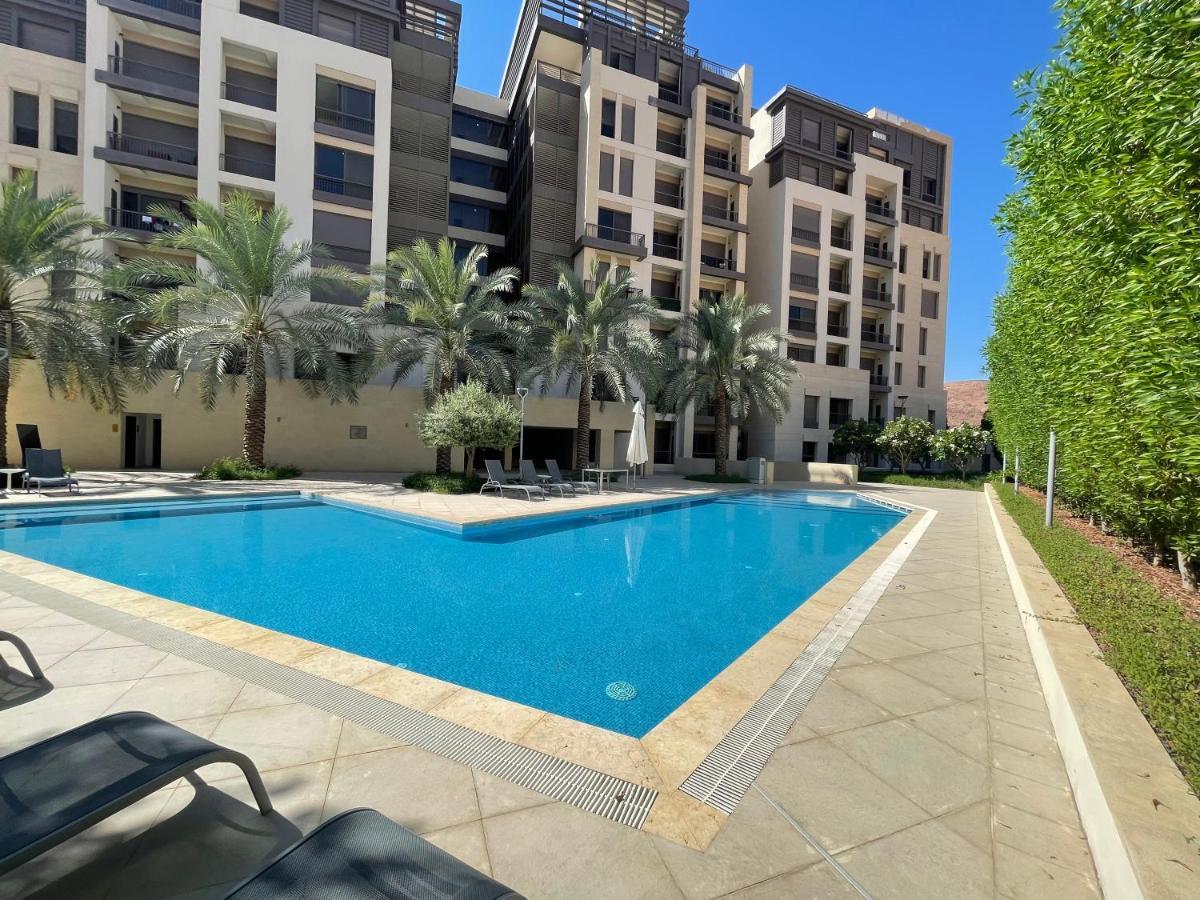 Al Raha Village - Apartment Aqaba