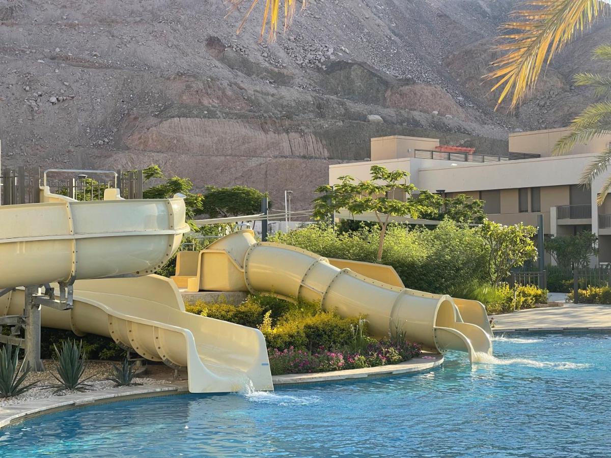 Al Raha Village - * Aqaba