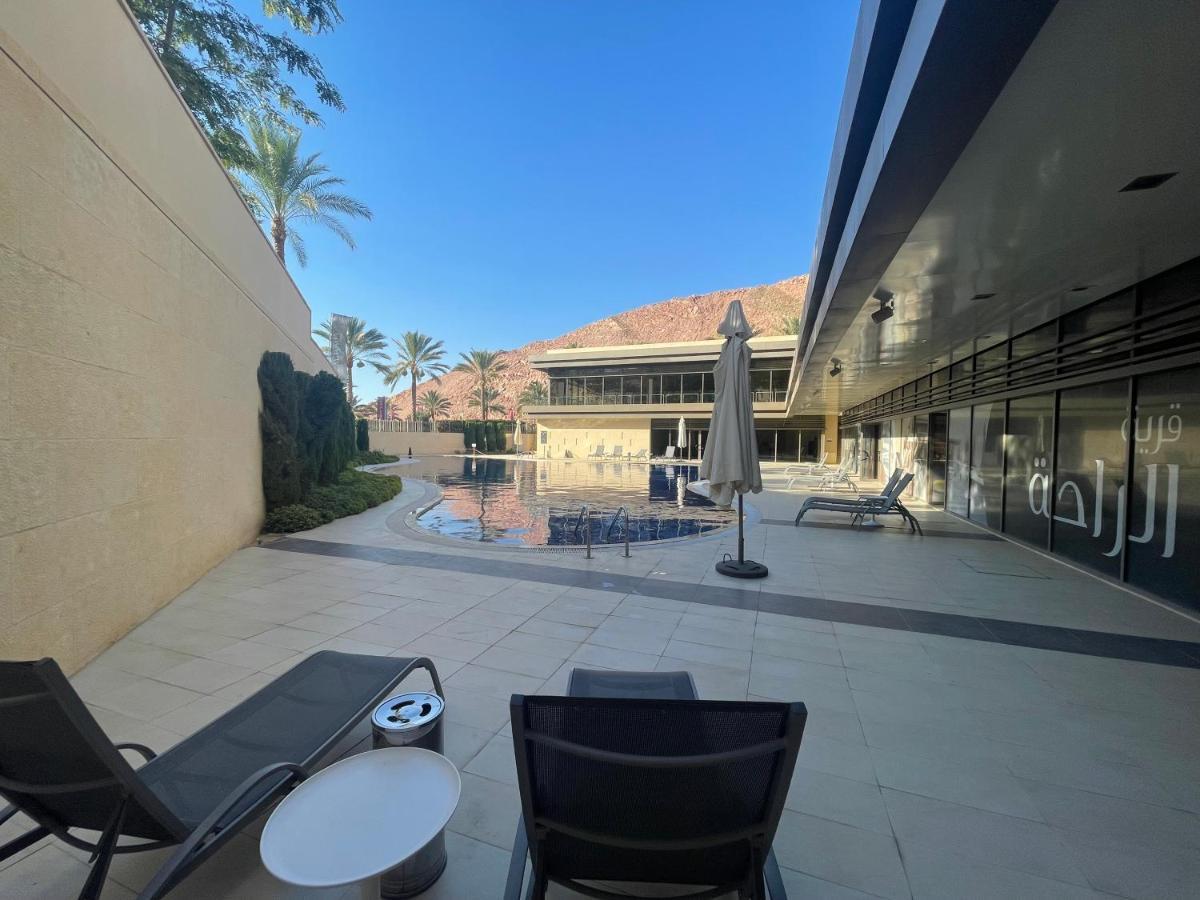 Apartment Al Raha Village - Aqaba