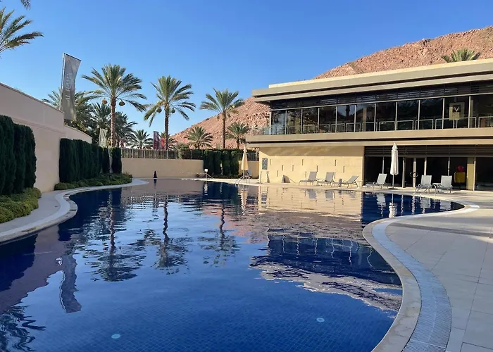 Al Raha Village - Aqaba